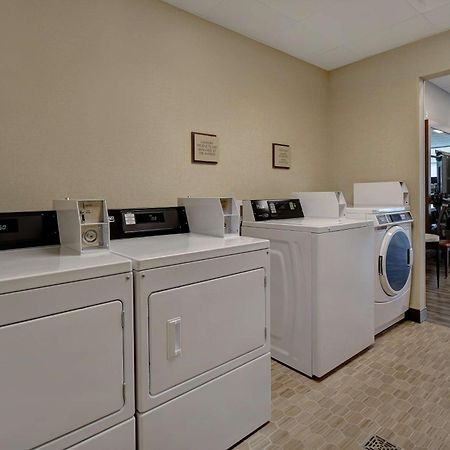 Hampton Inn Tucson Downtown, Az Екстериор снимка