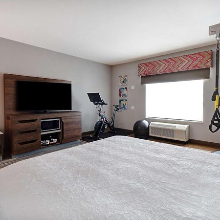 Hampton Inn Tucson Downtown, Az Екстериор снимка