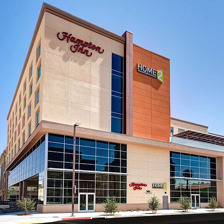 Hampton Inn Tucson Downtown, Az Екстериор снимка