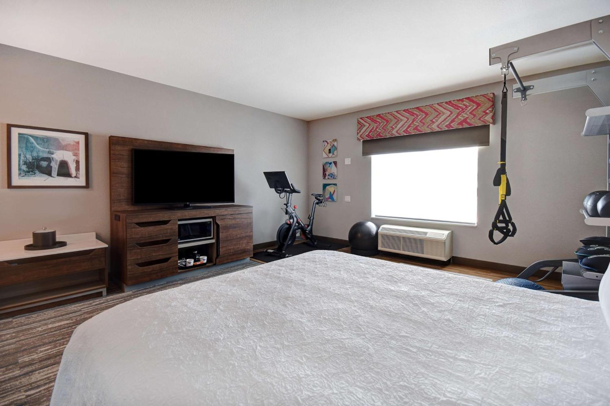Hampton Inn Tucson Downtown, Az Екстериор снимка