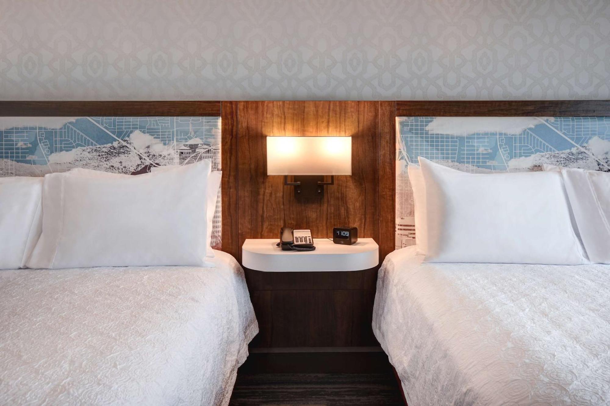 Hampton Inn Tucson Downtown, Az Екстериор снимка