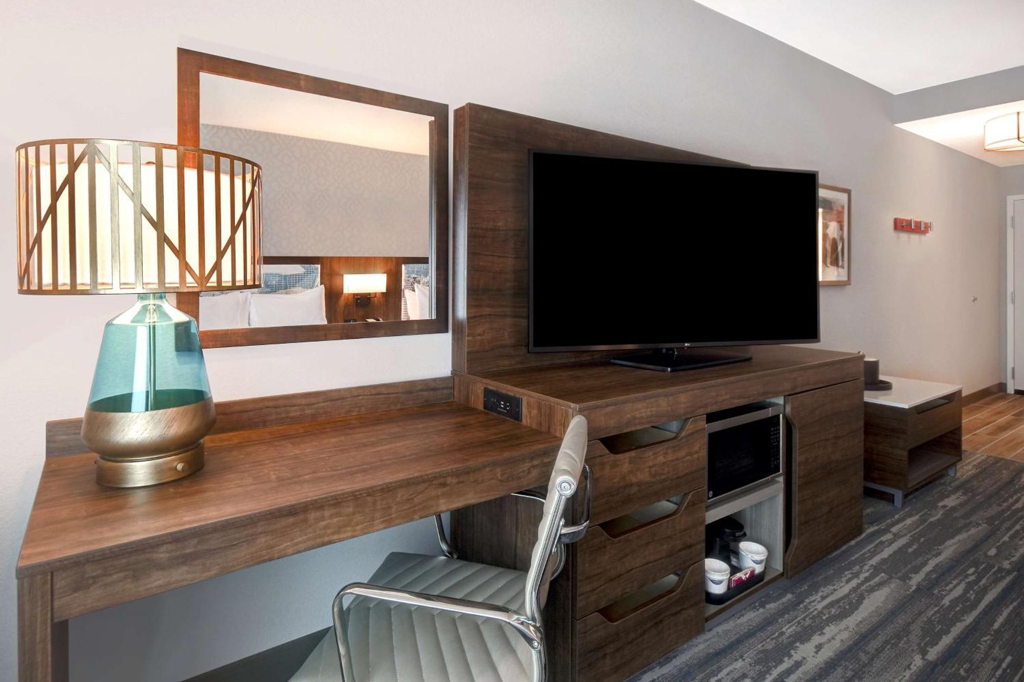 Hampton Inn Tucson Downtown, Az Екстериор снимка