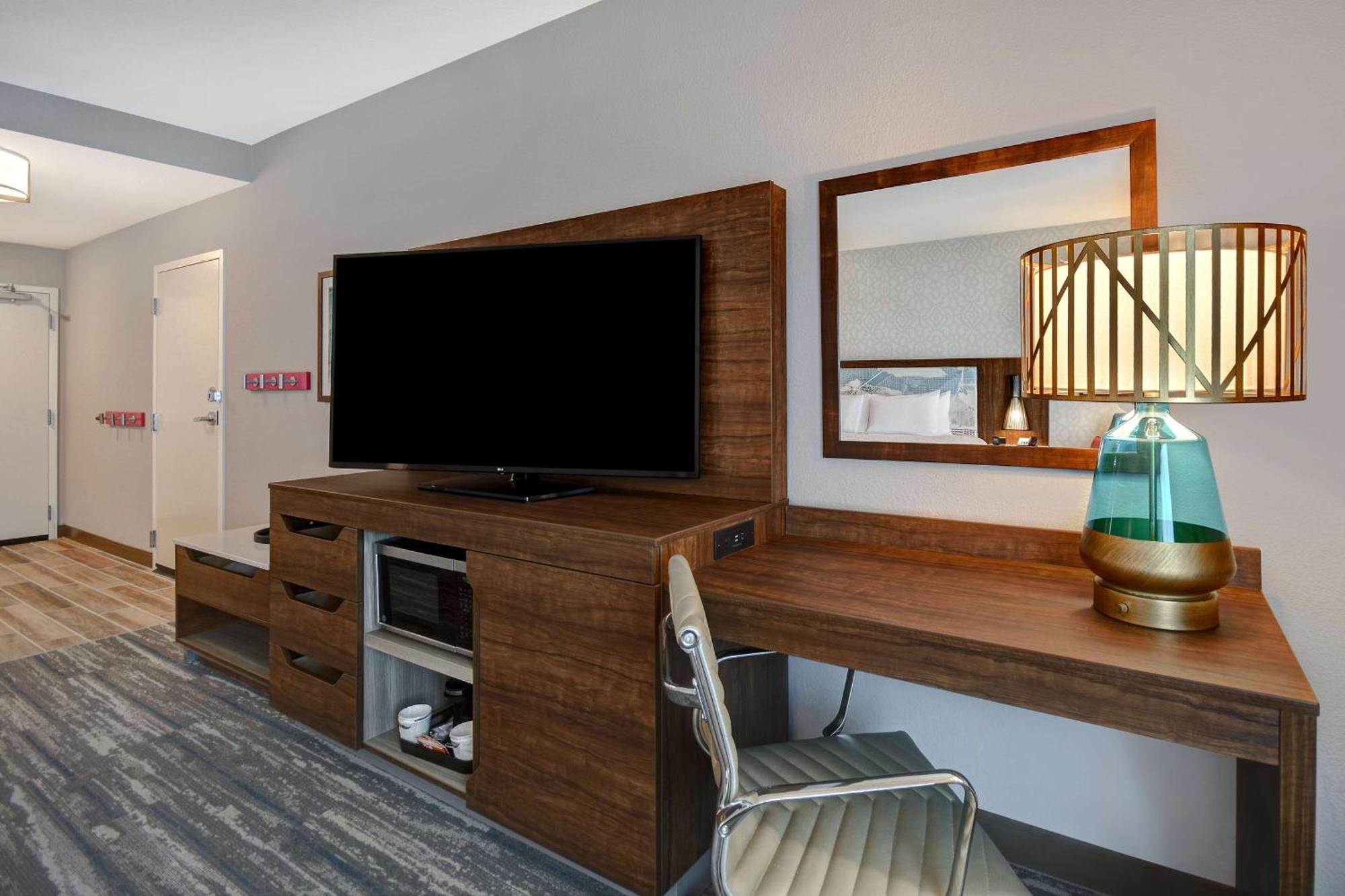 Hampton Inn Tucson Downtown, Az Екстериор снимка