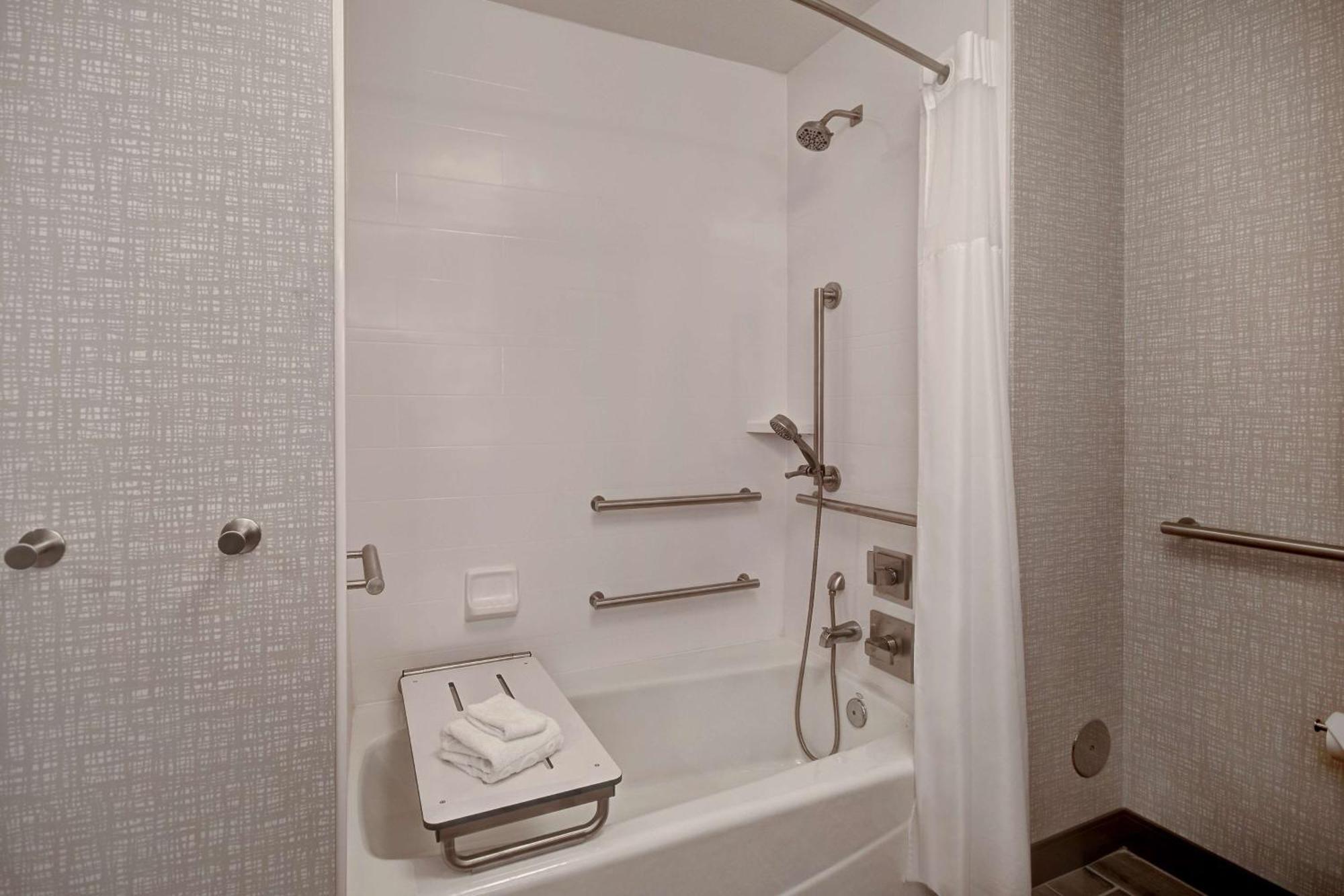 Hampton Inn Tucson Downtown, Az Екстериор снимка