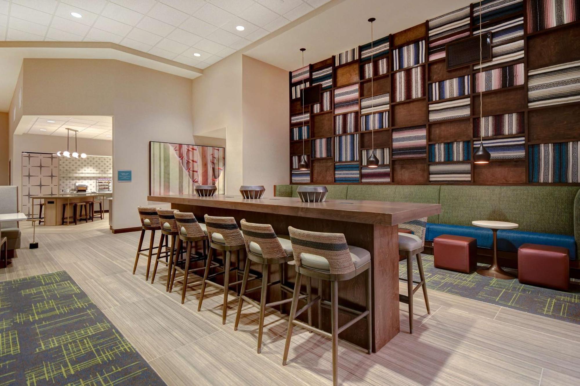 Hampton Inn Tucson Downtown, Az Екстериор снимка